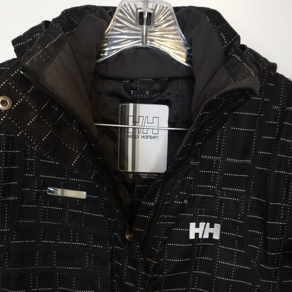 Women's Helly Hansen ski jacket size XS - Picture 2 of 13